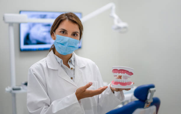 Best Emergency Denture Repair in Forestbrook, SC